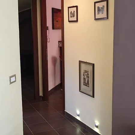 بيت للعطل Gf إينّا
