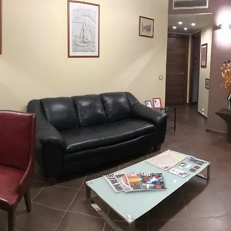 Gf بيت للعطل إينّا